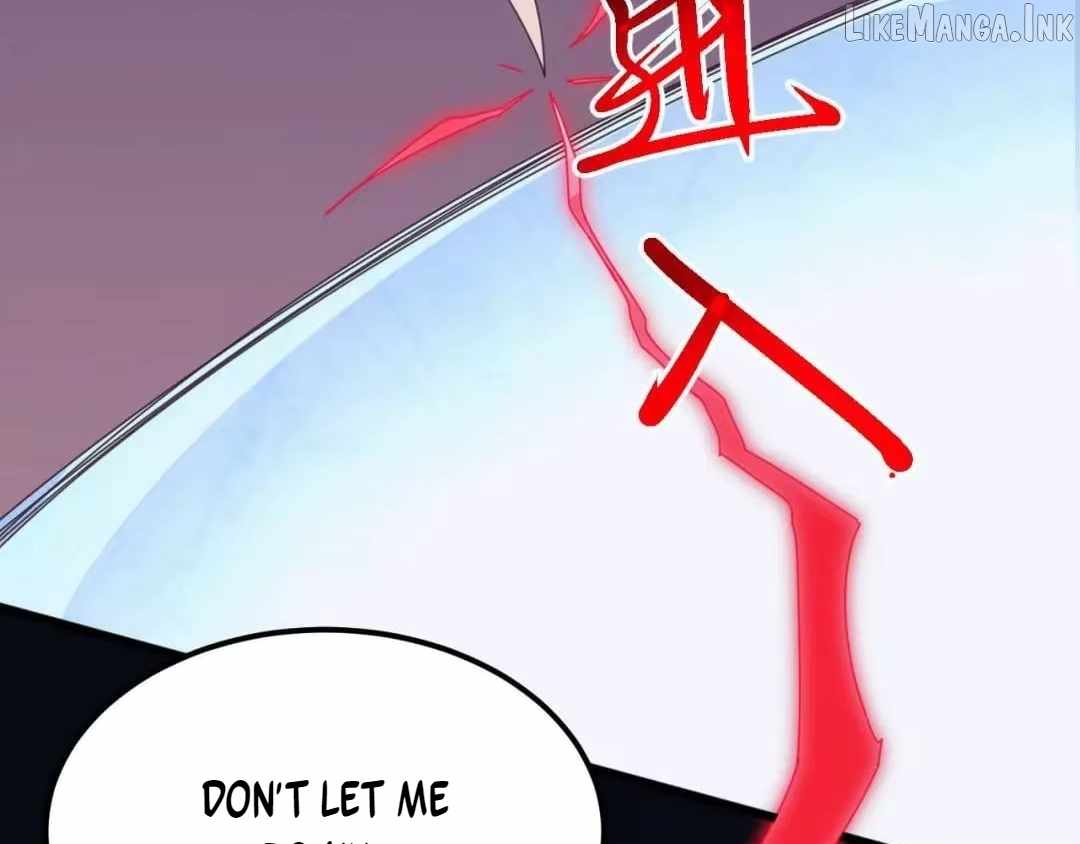 Domestication of Divine Beasts at the Beginning — Chapter 91 — page 59