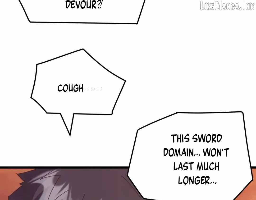 Domestication of Divine Beasts at the Beginning — Chapter 91 — page 63