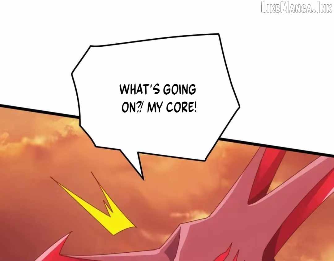 Domestication of Divine Beasts at the Beginning — Chapter 91 — page 67