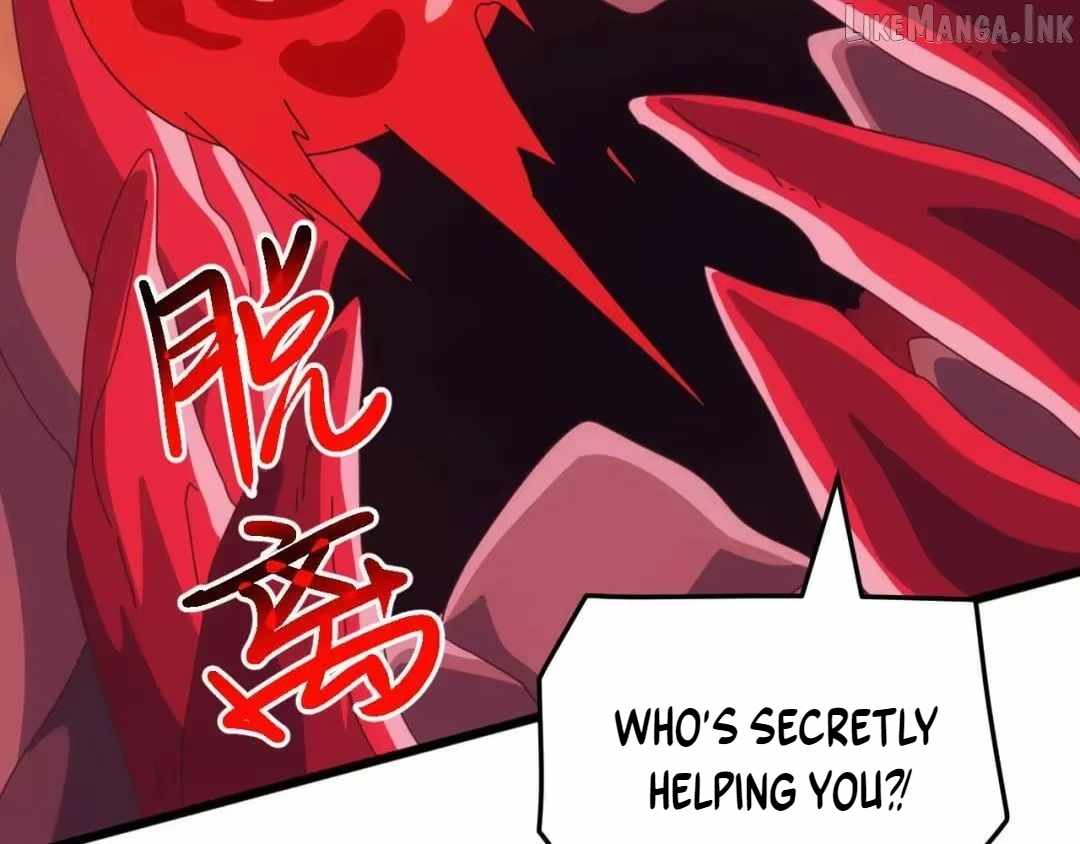 Domestication of Divine Beasts at the Beginning — Chapter 91 — page 69