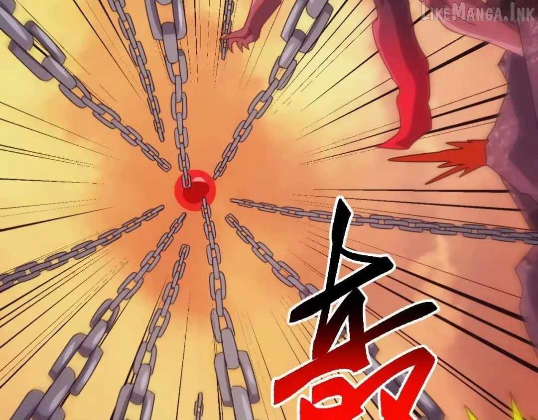 Domestication of Divine Beasts at the Beginning — Chapter 91 — page 76