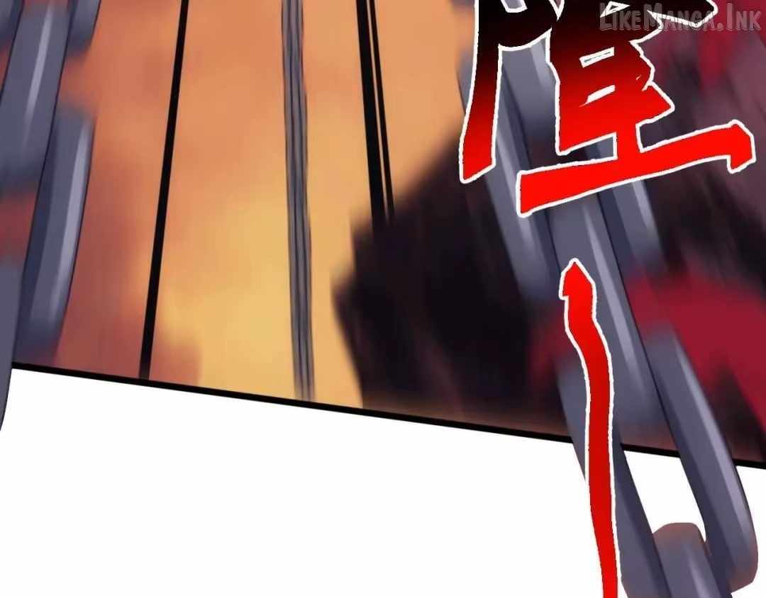 Domestication of Divine Beasts at the Beginning — Chapter 91 — page 78