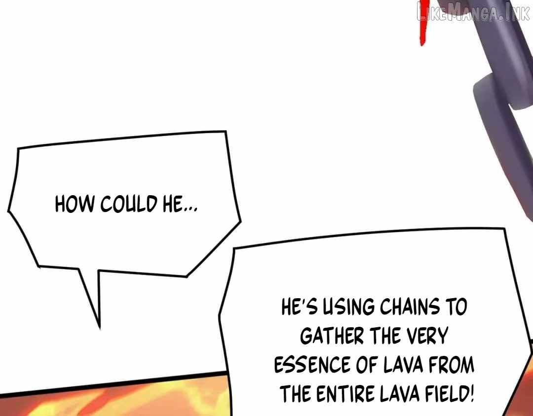 Domestication of Divine Beasts at the Beginning — Chapter 91 — page 79