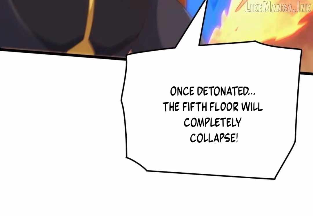Domestication of Divine Beasts at the Beginning — Chapter 91 — page 81