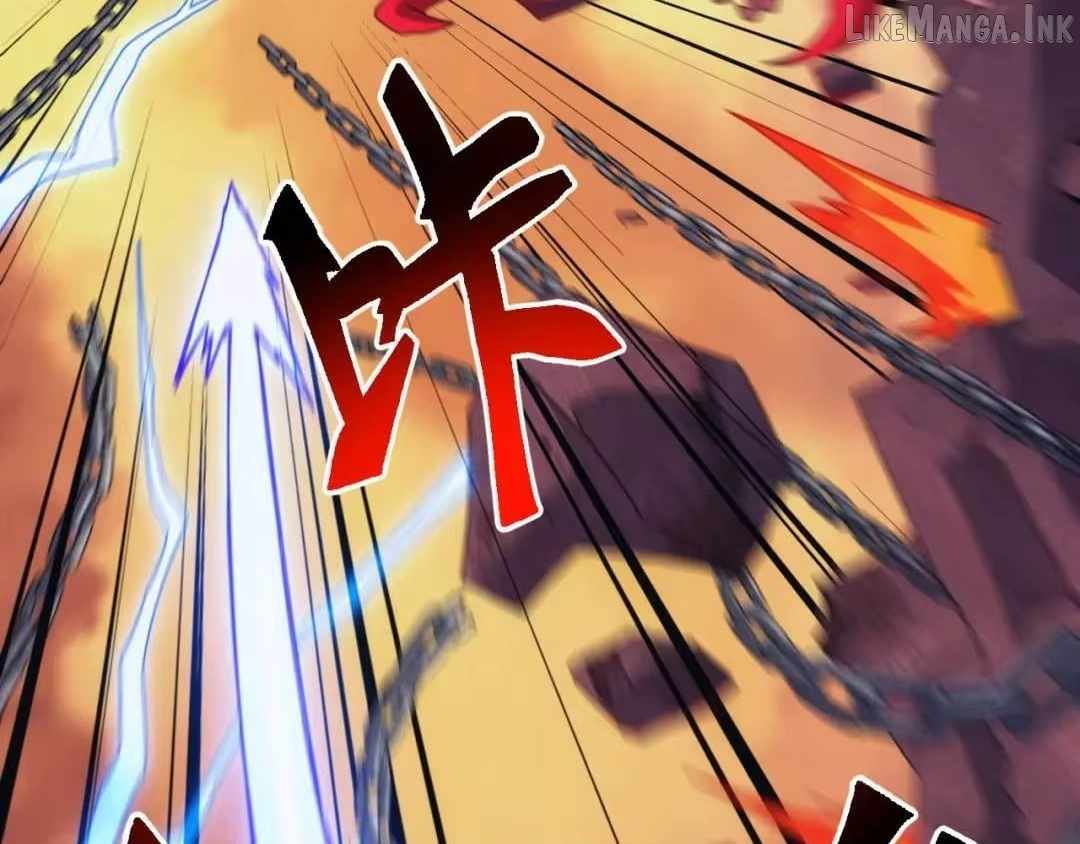 Domestication of Divine Beasts at the Beginning — Chapter 91 — page 91