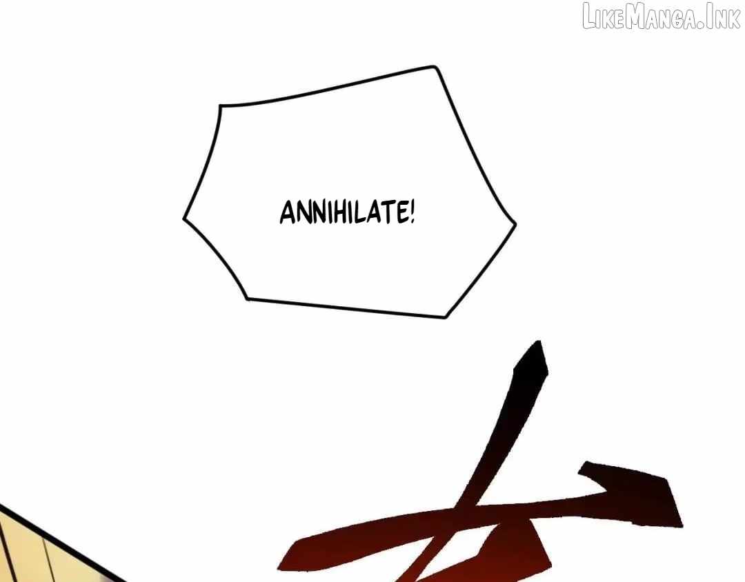 Domestication of Divine Beasts at the Beginning — Chapter 91 — page 99