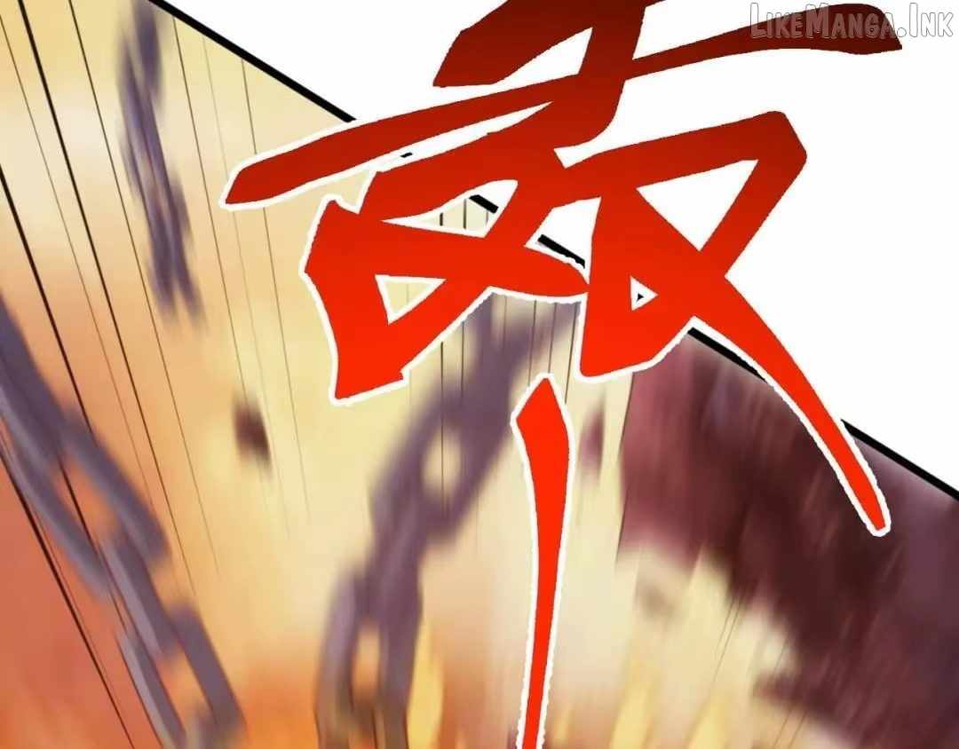 Domestication of Divine Beasts at the Beginning — Chapter 91 — page 100