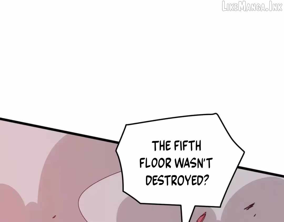 Domestication of Divine Beasts at the Beginning — Chapter 91 — page 105