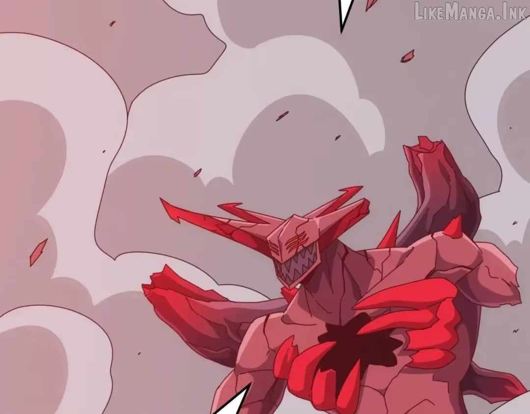 Domestication of Divine Beasts at the Beginning — Chapter 91 — page 106