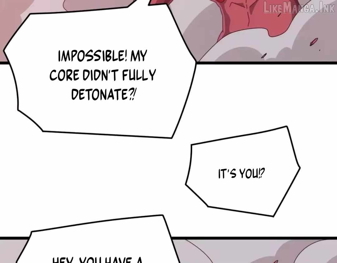 Domestication of Divine Beasts at the Beginning — Chapter 91 — page 107