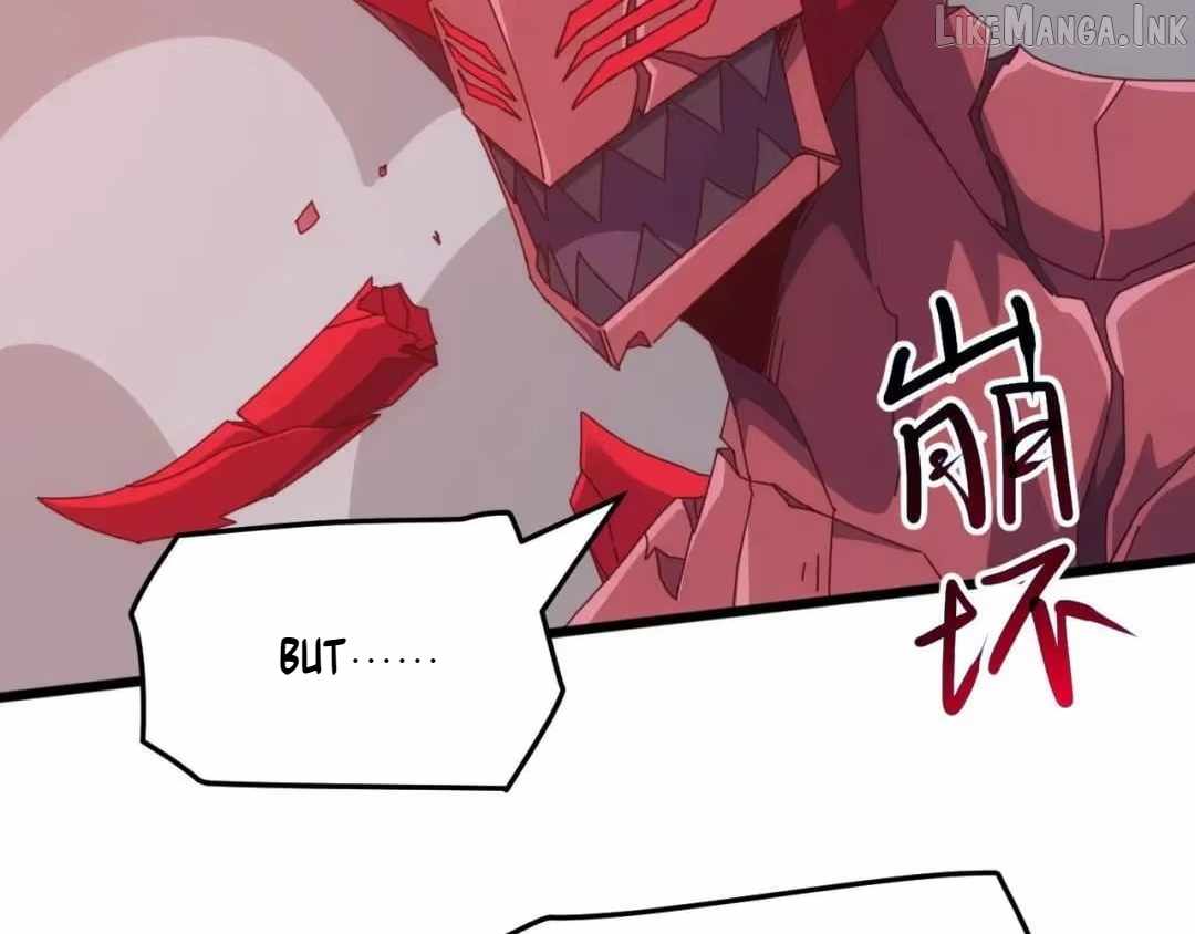 Domestication of Divine Beasts at the Beginning — Chapter 91 — page 111