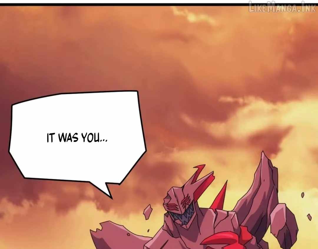 Domestication of Divine Beasts at the Beginning — Chapter 91 — page 113