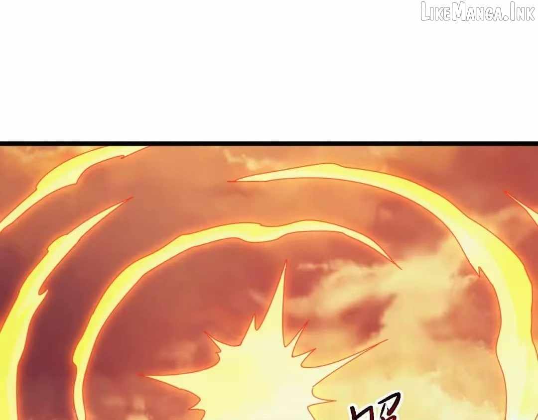 Domestication of Divine Beasts at the Beginning — Chapter 91 — page 117