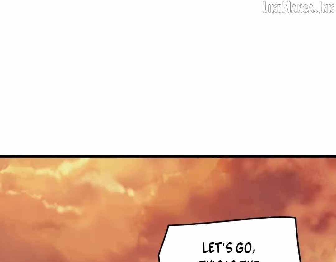 Domestication of Divine Beasts at the Beginning — Chapter 91 — page 129