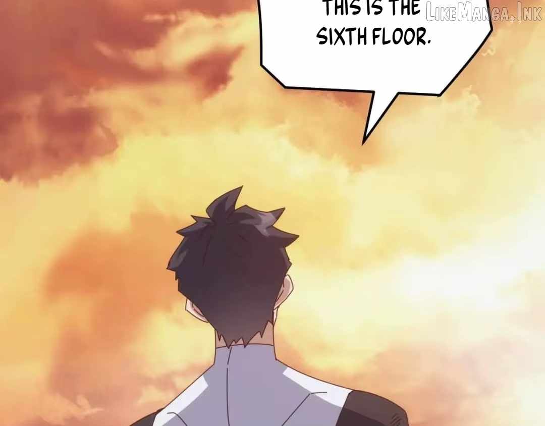 Domestication of Divine Beasts at the Beginning — Chapter 91 — page 130