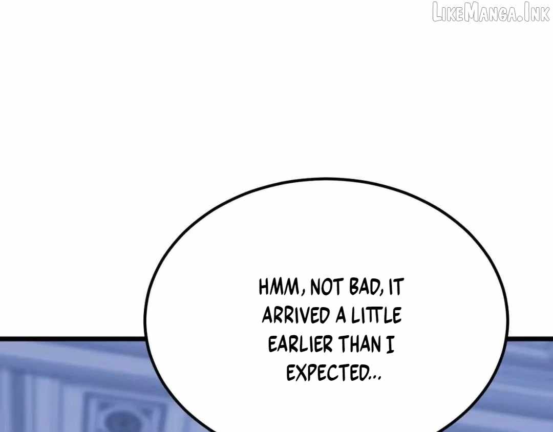 Domestication of Divine Beasts at the Beginning — Chapter 91 — page 132
