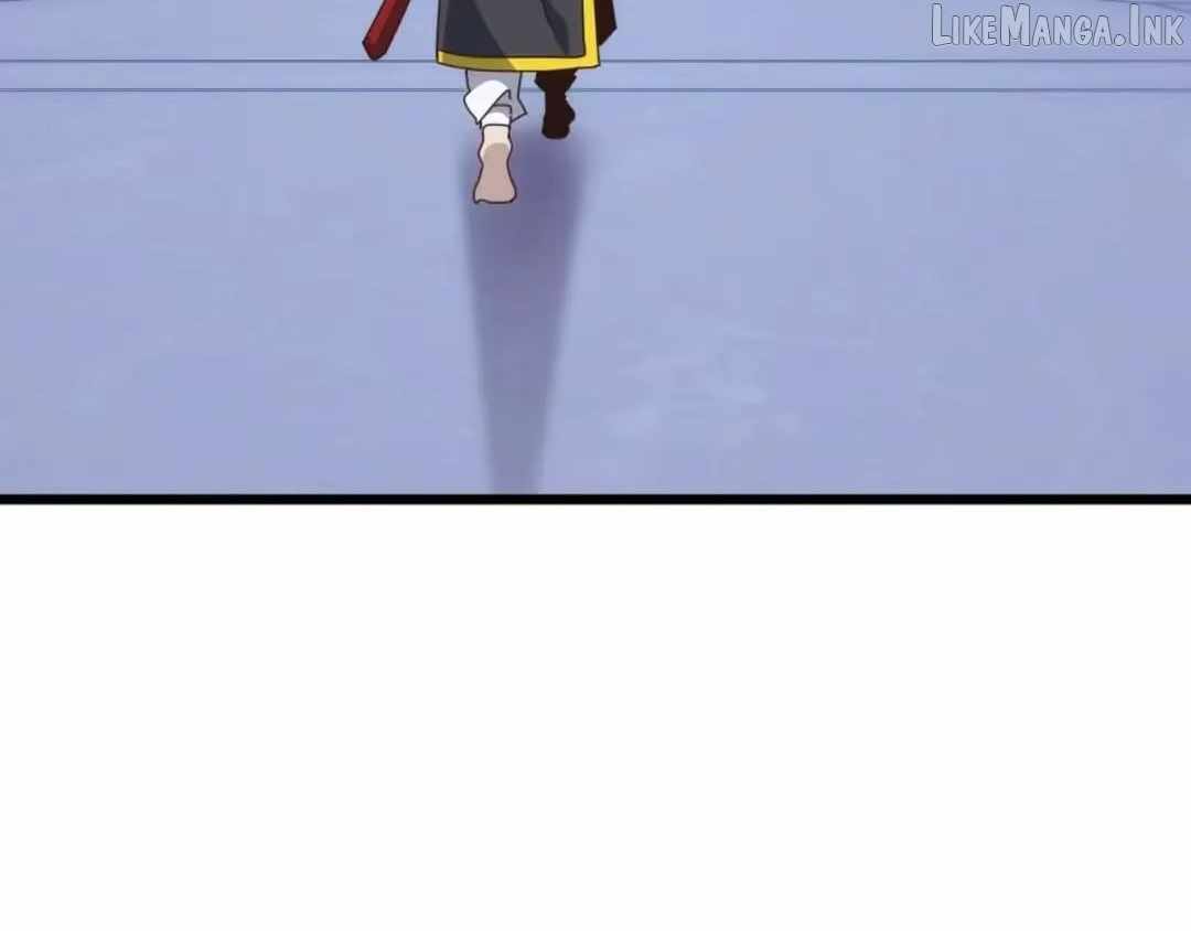 Domestication of Divine Beasts at the Beginning — Chapter 91 — page 137