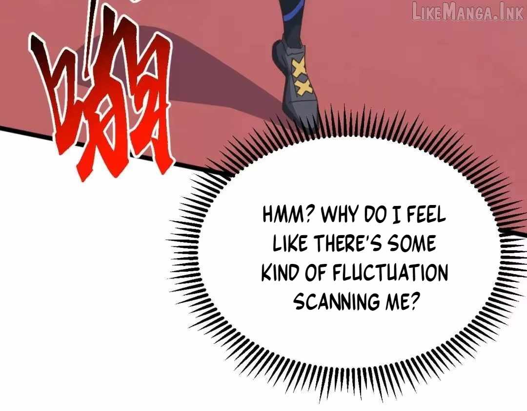 Domestication of Divine Beasts at the Beginning — Chapter 91 — page 140