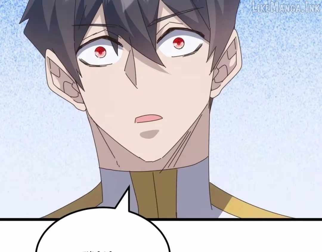 Domestication of Divine Beasts at the Beginning — Chapter 91 — page 144
