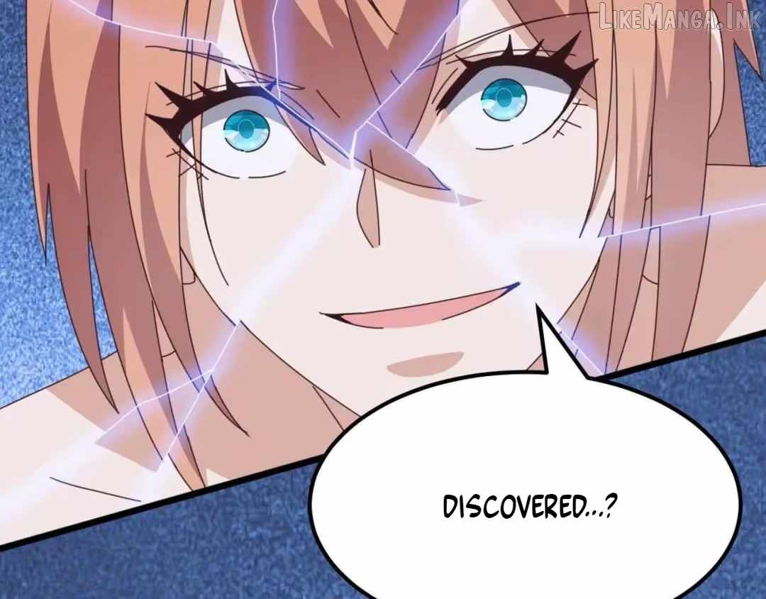 Domestication of Divine Beasts at the Beginning — Chapter 92 — page 9