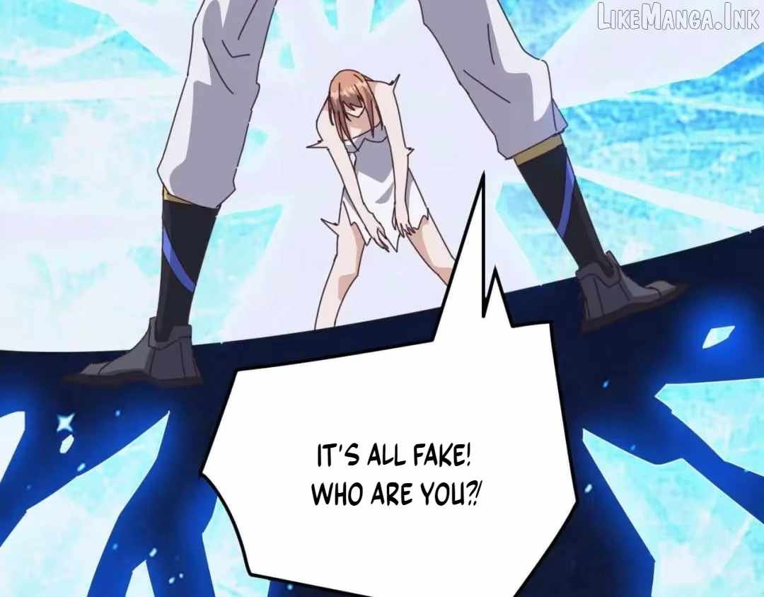 Domestication of Divine Beasts at the Beginning — Chapter 92 — page 13