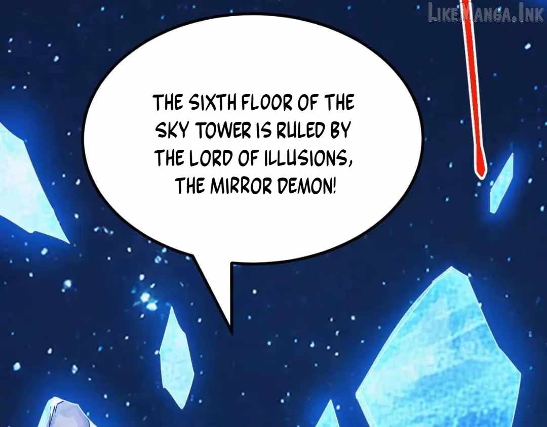 Domestication of Divine Beasts at the Beginning — Chapter 92 — page 15