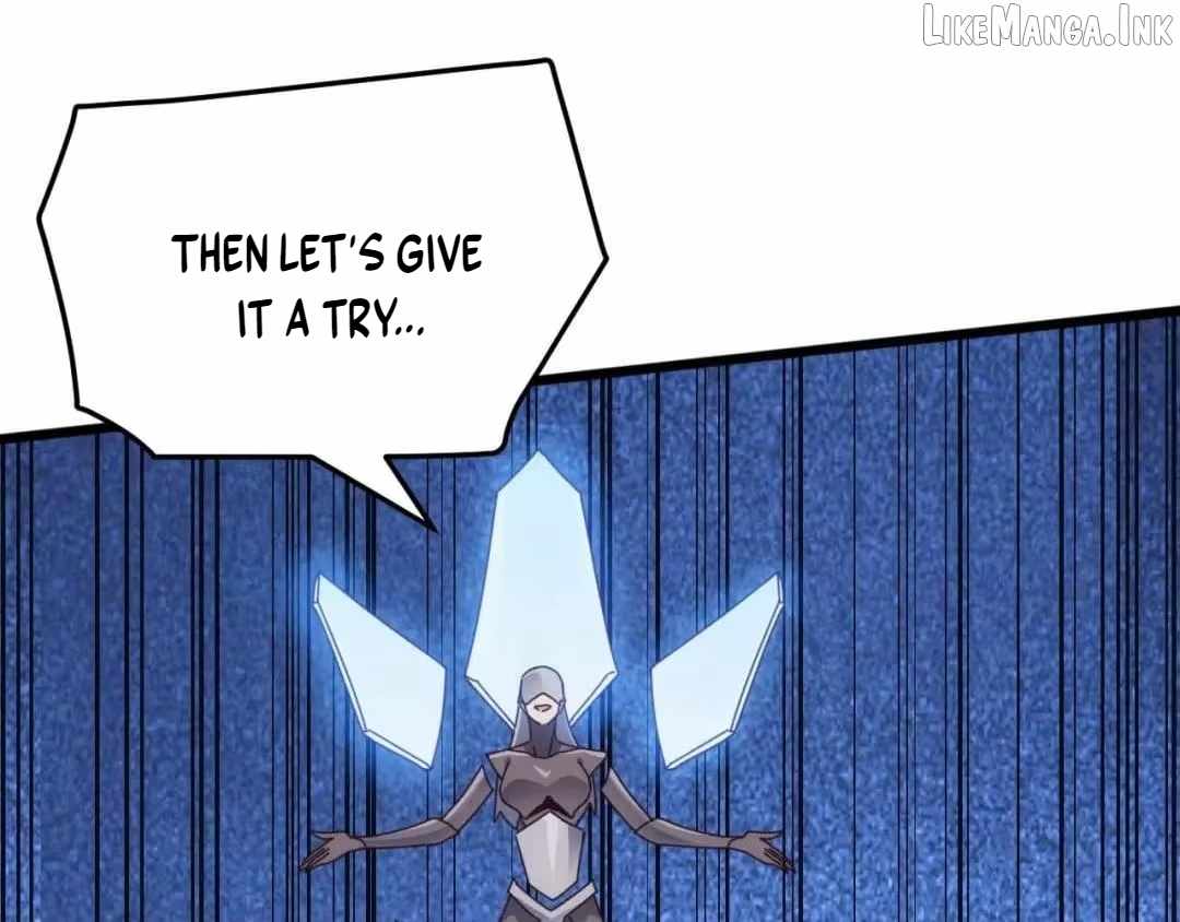 Domestication of Divine Beasts at the Beginning — Chapter 92 — page 28