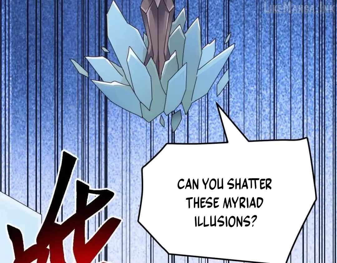 Domestication of Divine Beasts at the Beginning — Chapter 92 — page 29