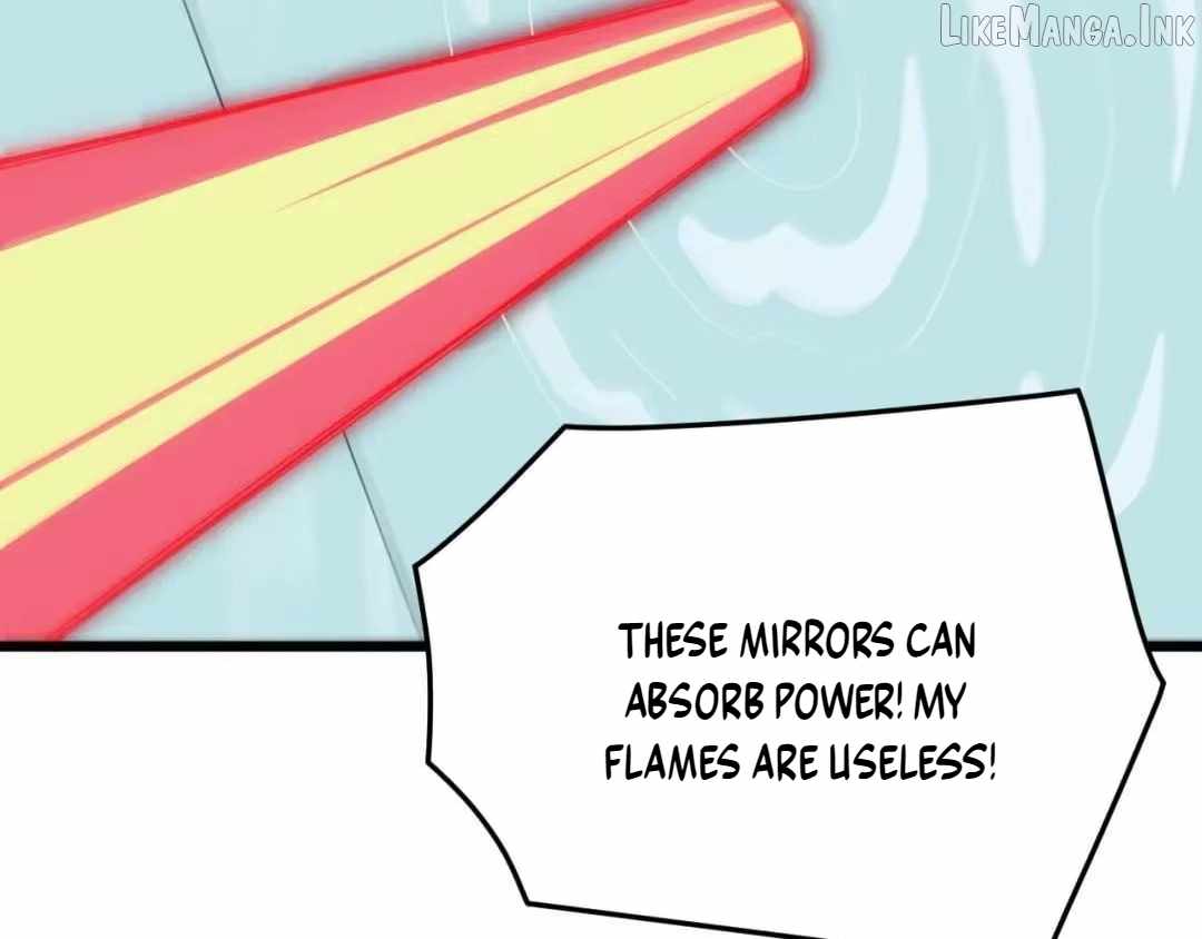 Domestication of Divine Beasts at the Beginning — Chapter 92 — page 40