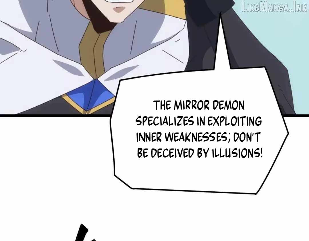Domestication of Divine Beasts at the Beginning — Chapter 92 — page 47