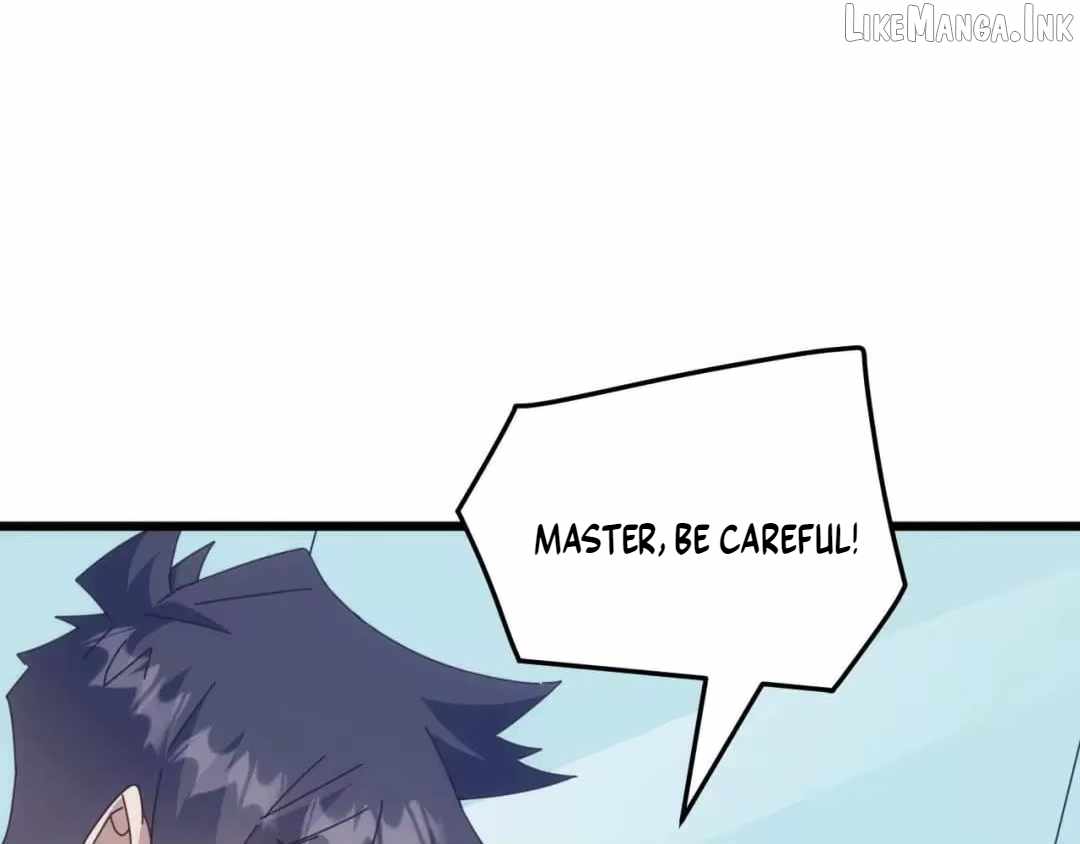 Domestication of Divine Beasts at the Beginning — Chapter 92 — page 54