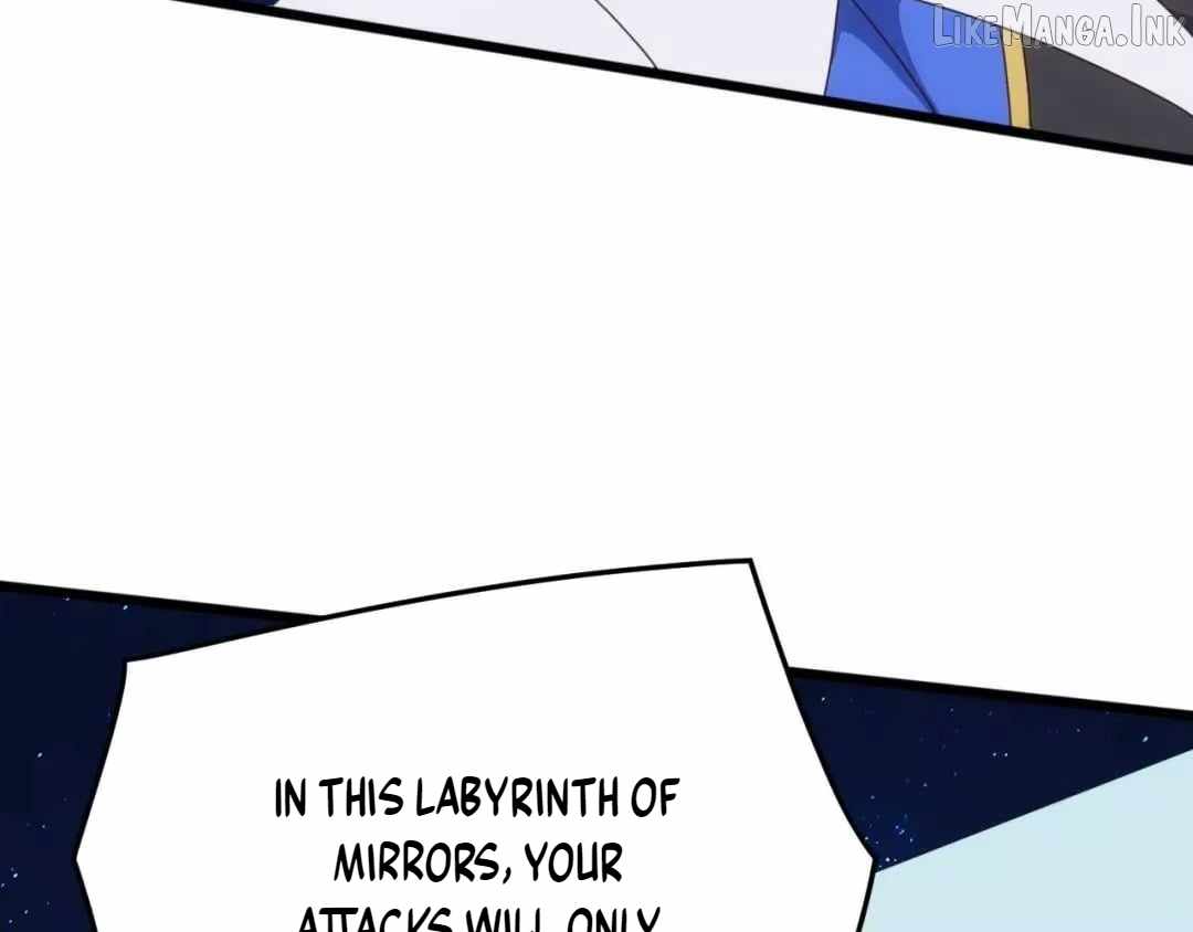 Domestication of Divine Beasts at the Beginning — Chapter 92 — page 61