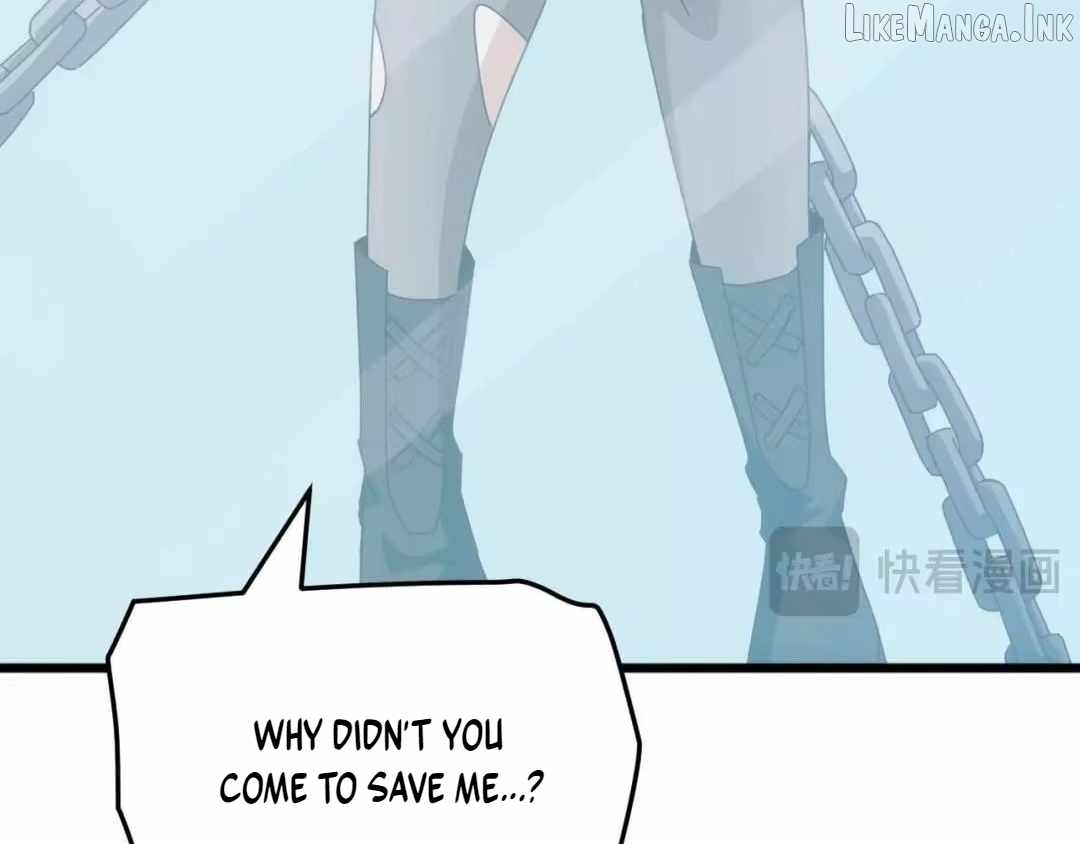 Domestication of Divine Beasts at the Beginning — Chapter 92 — page 68