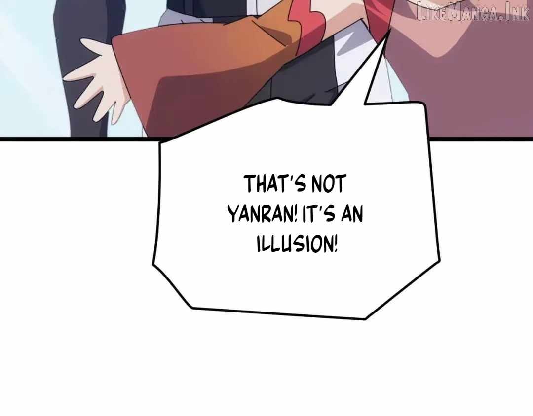 Domestication of Divine Beasts at the Beginning — Chapter 92 — page 72