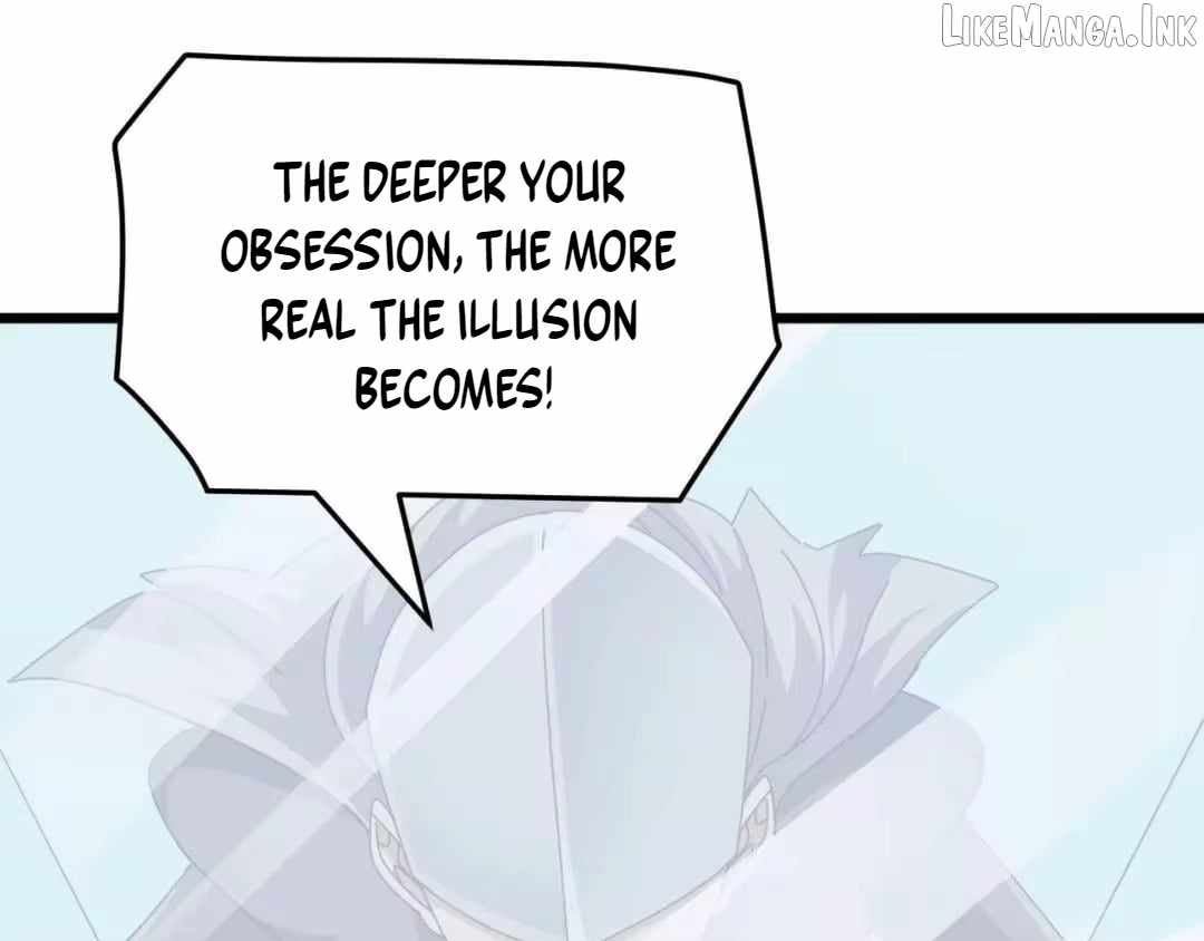 Domestication of Divine Beasts at the Beginning — Chapter 92 — page 73