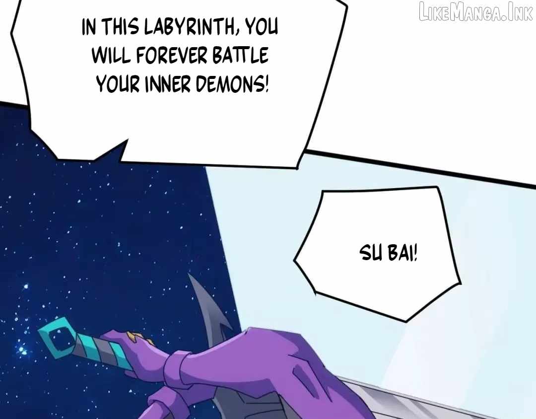 Domestication of Divine Beasts at the Beginning — Chapter 92 — page 77