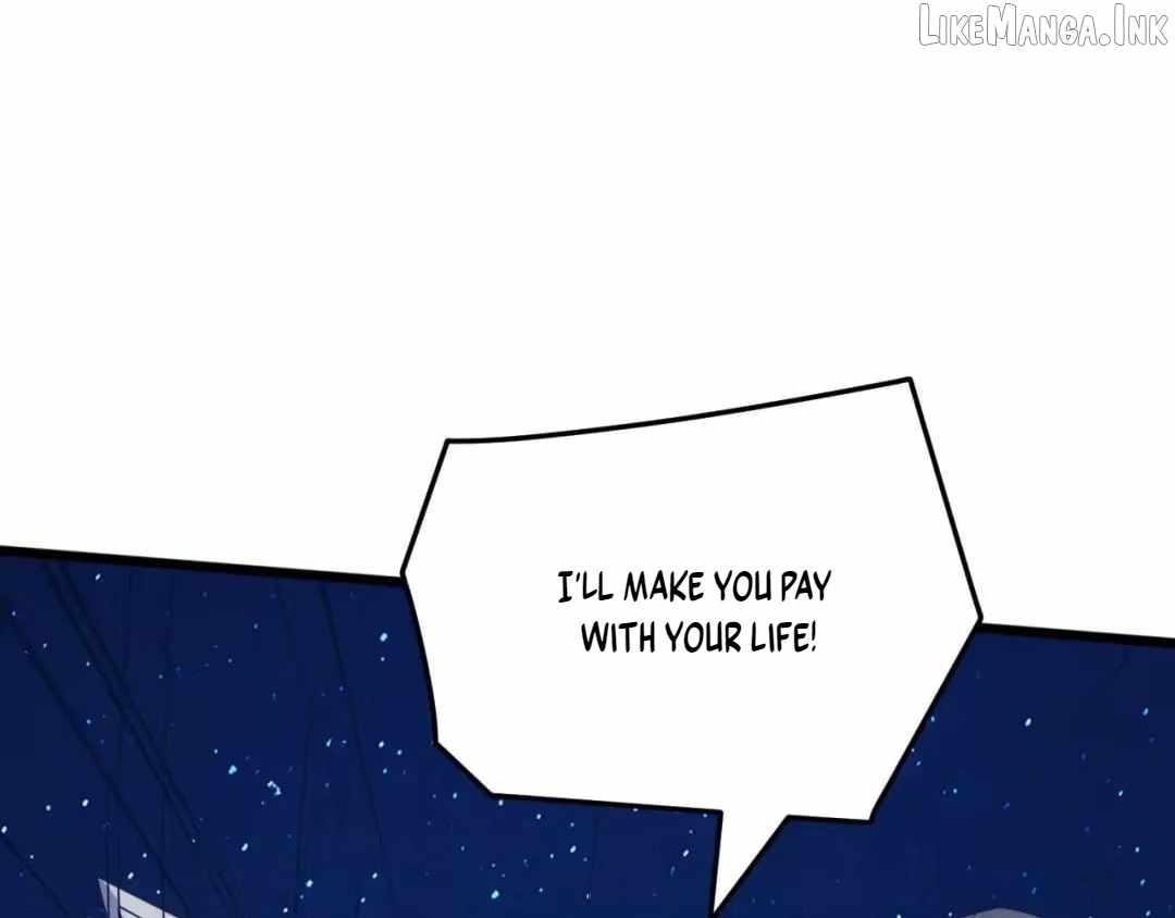 Domestication of Divine Beasts at the Beginning — Chapter 92 — page 81