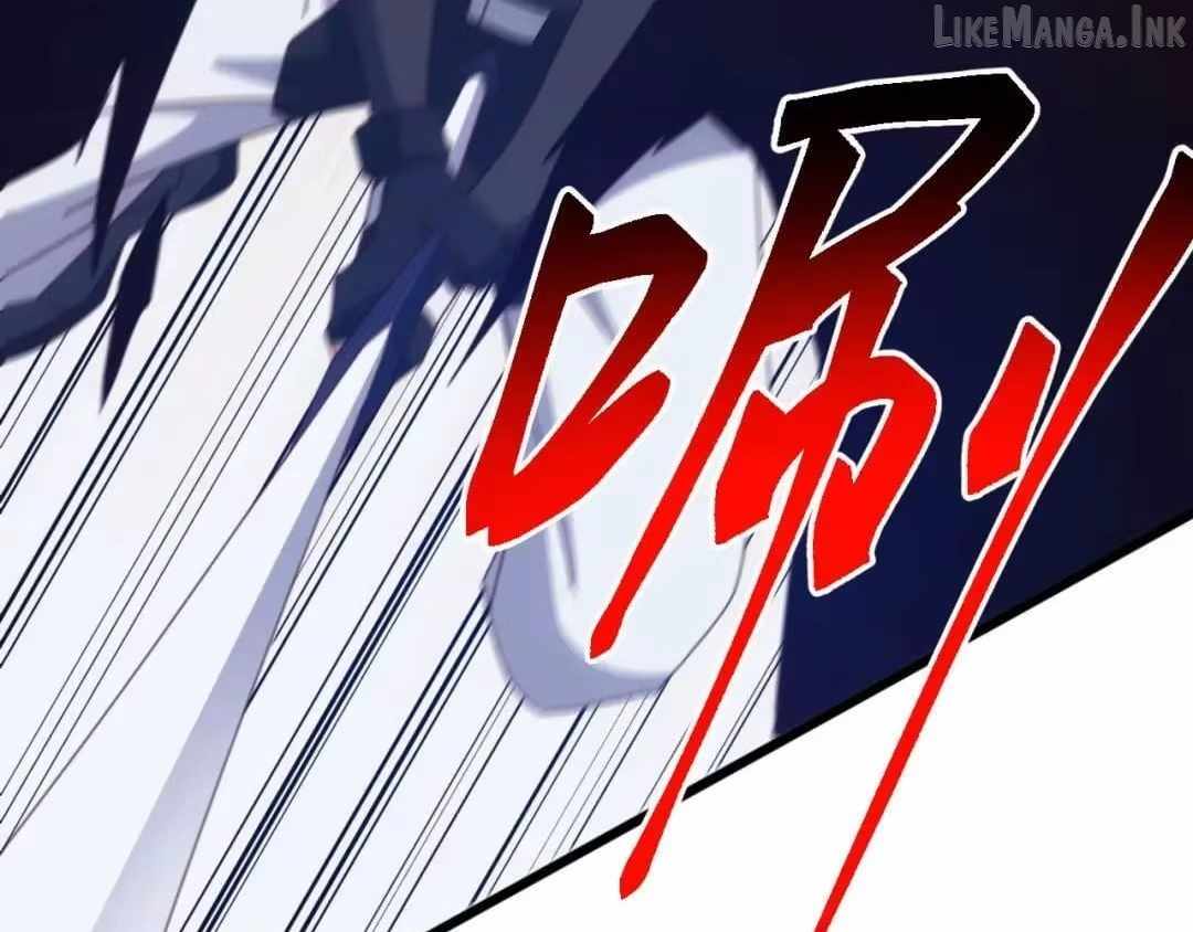 Domestication of Divine Beasts at the Beginning — Chapter 92 — page 87