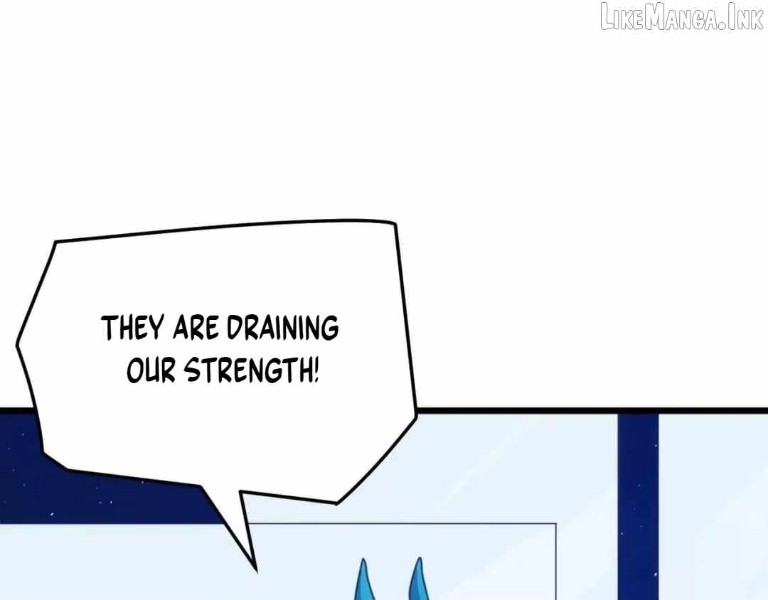 Domestication of Divine Beasts at the Beginning — Chapter 92 — page 101