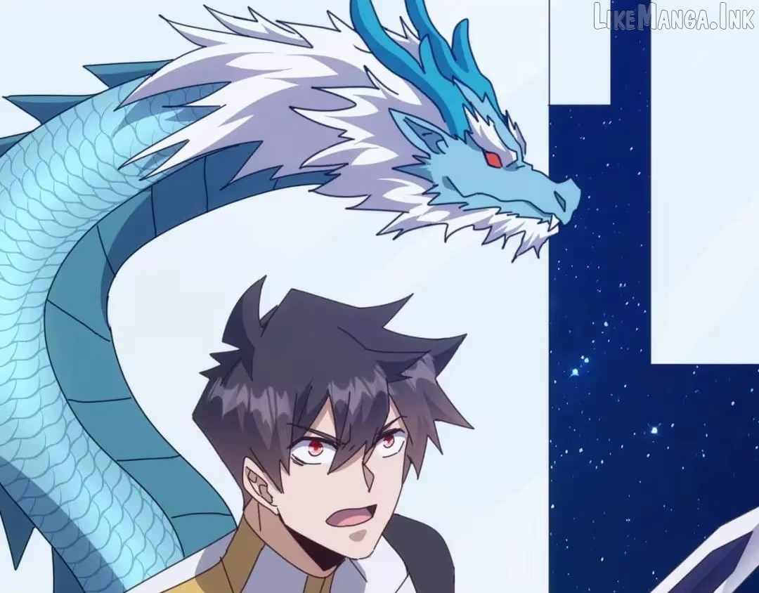 Domestication of Divine Beasts at the Beginning — Chapter 92 — page 102