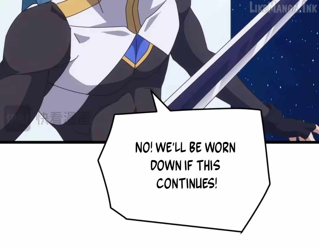 Domestication of Divine Beasts at the Beginning — Chapter 92 — page 103
