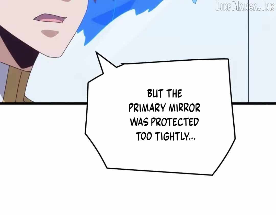 Domestication of Divine Beasts at the Beginning — Chapter 92 — page 106