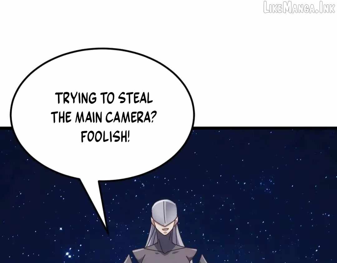 Domestication of Divine Beasts at the Beginning — Chapter 92 — page 107