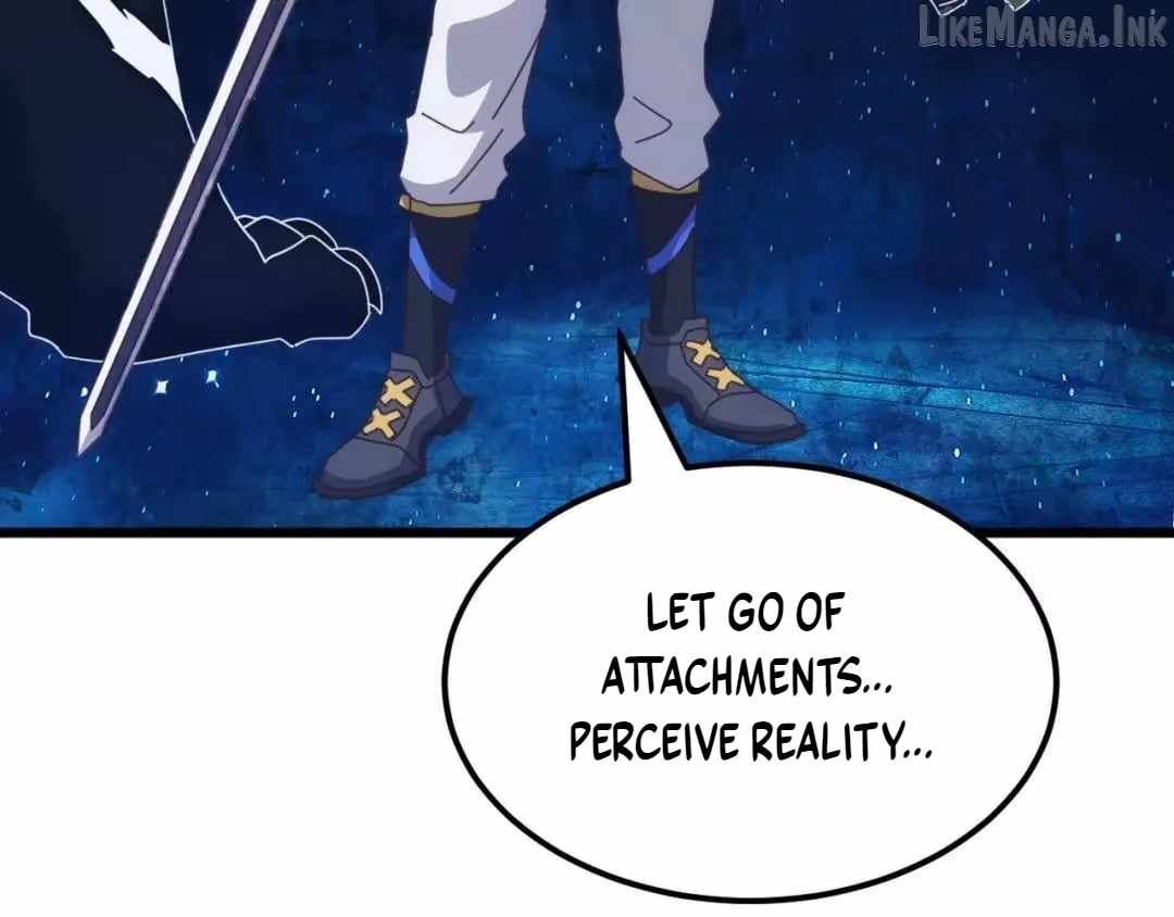 Domestication of Divine Beasts at the Beginning — Chapter 92 — page 114