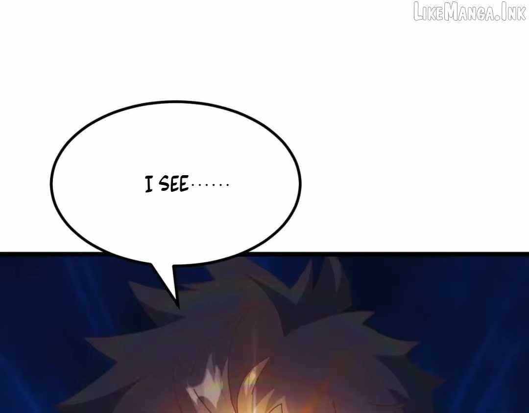 Domestication of Divine Beasts at the Beginning — Chapter 92 — page 116