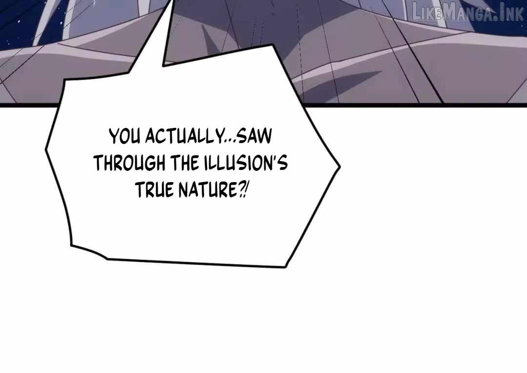 Domestication of Divine Beasts at the Beginning — Chapter 92 — page 129