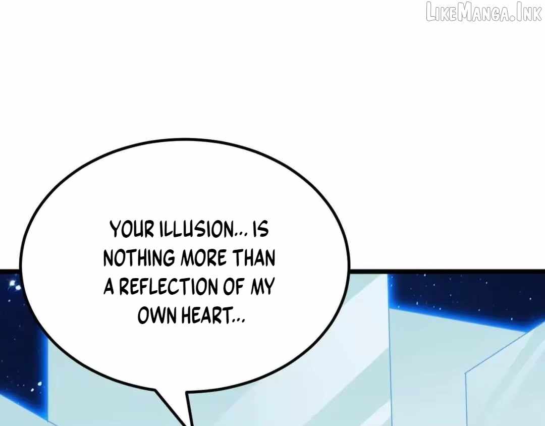 Domestication of Divine Beasts at the Beginning — Chapter 92 — page 130