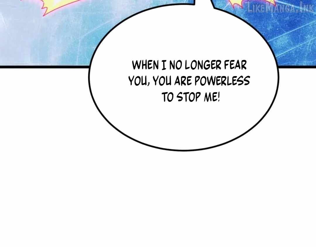 Domestication of Divine Beasts at the Beginning — Chapter 92 — page 133
