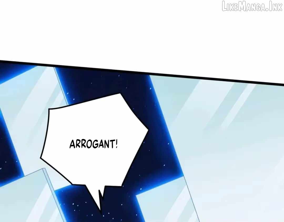 Domestication of Divine Beasts at the Beginning — Chapter 92 — page 134