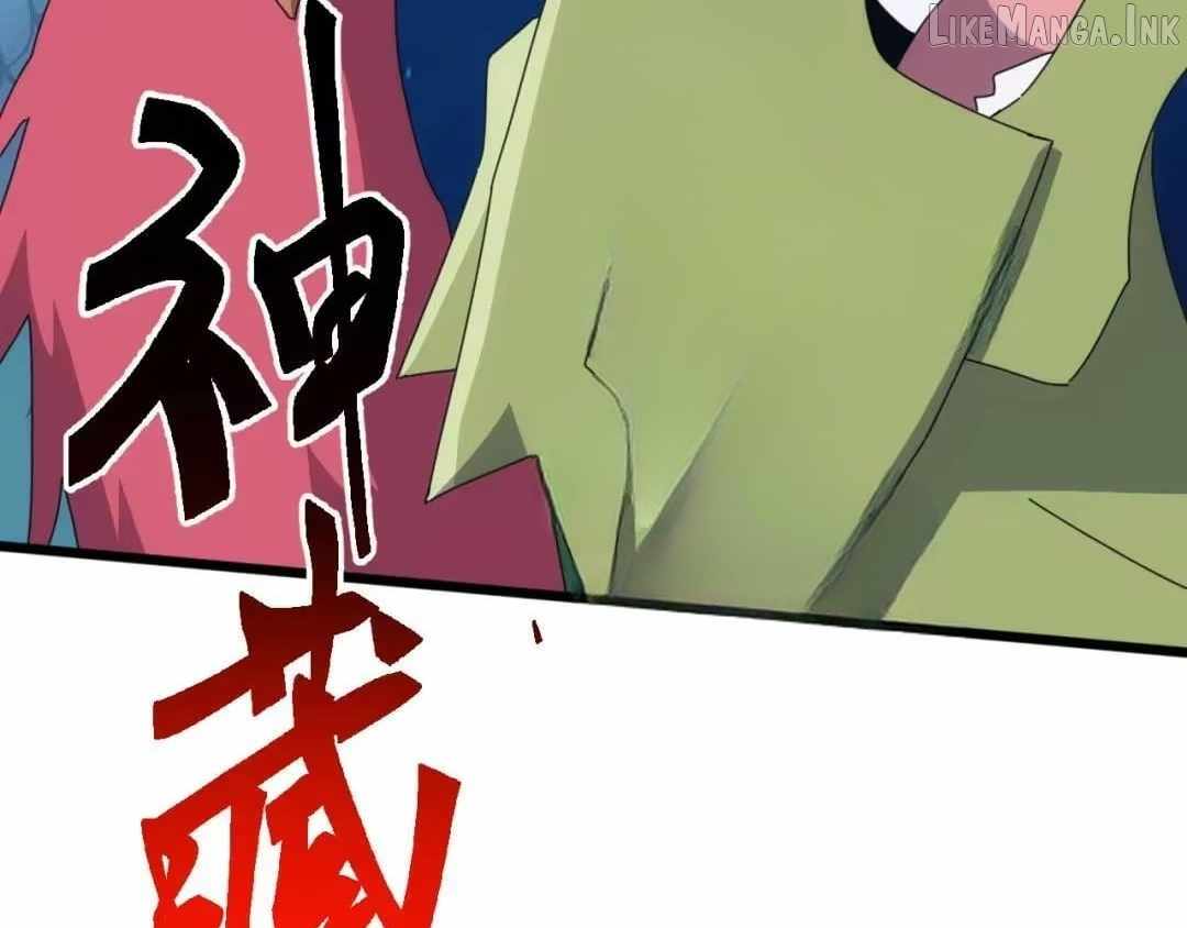 Domestication of Divine Beasts at the Beginning — Chapter 92 — page 144
